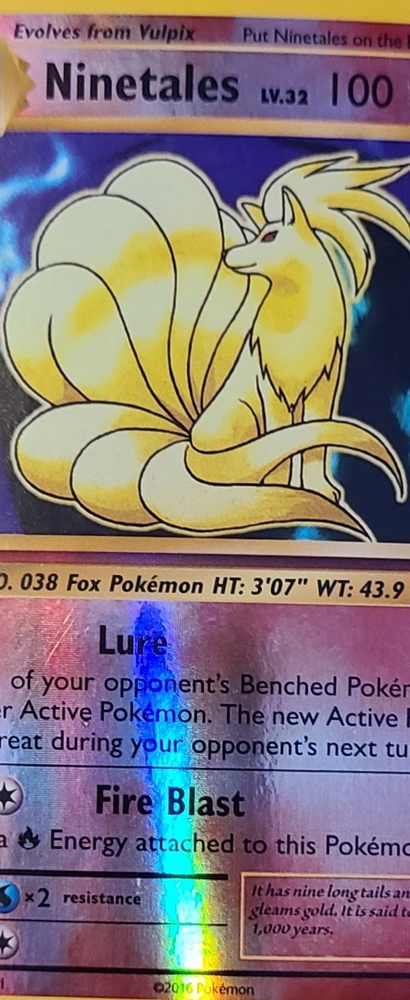 Pokemon card lot